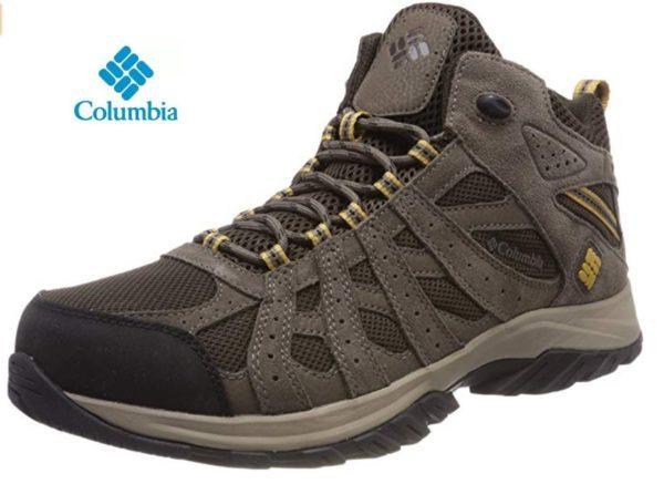 Botas de montaña COLUMBIA Canyon Point Mid