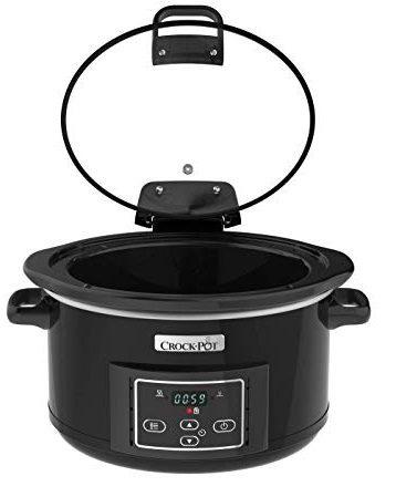 Crock-Pot CSC052X-01