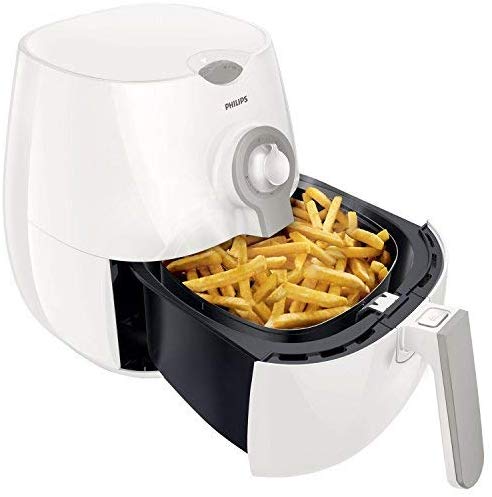 Freidora sin aceite Philips AirFryer HD9216