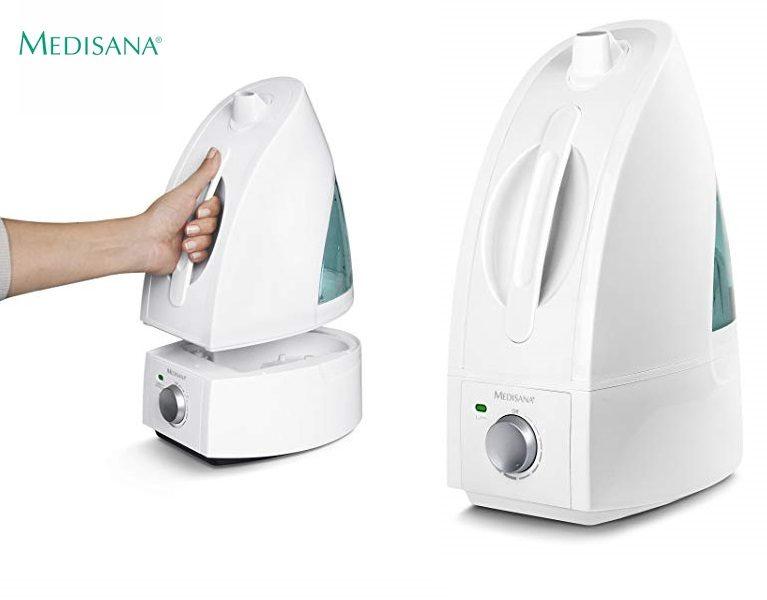 Comprar Humidificador ultrasónico Medisana AH 660 Humidificador ultrasónico Medisana AH 660
