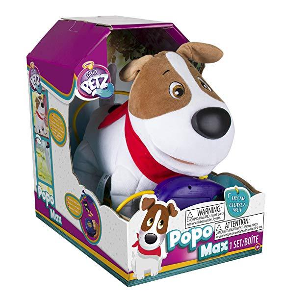 Imc toys perro deals