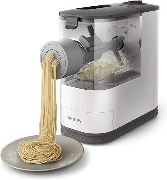 Philips HR2333 Máquina de Hacer Pasta y Fideos barata Philips HR2333 Máquina de Hacer Pasta y Fideos barata