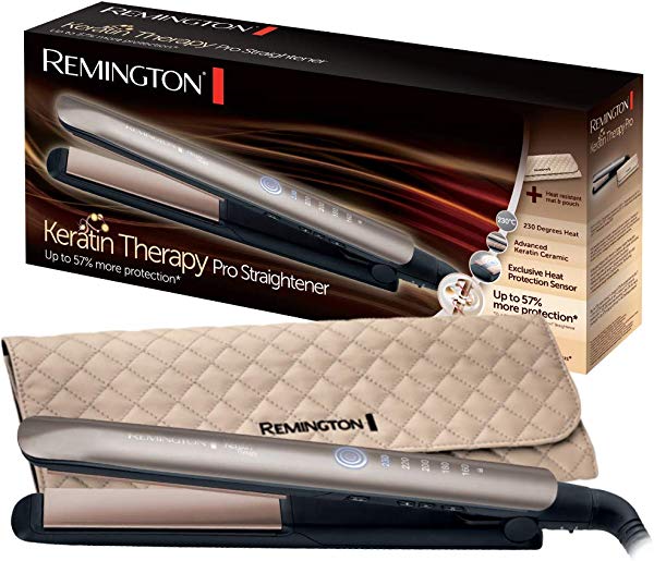 Comprar Remington Keratin Therapy Pro S8590 Remington Keratin Therapy Pro S8590