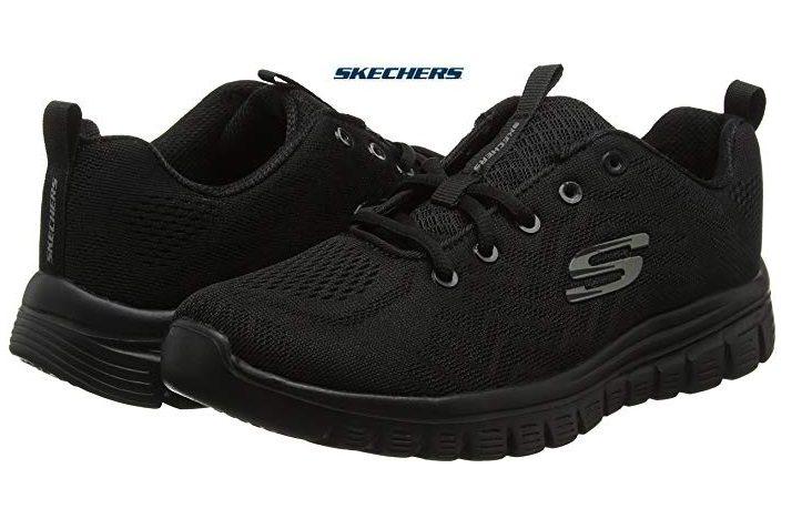 Chollo! Skechers por 34.99 - Chollos Chollitos y Chollazos