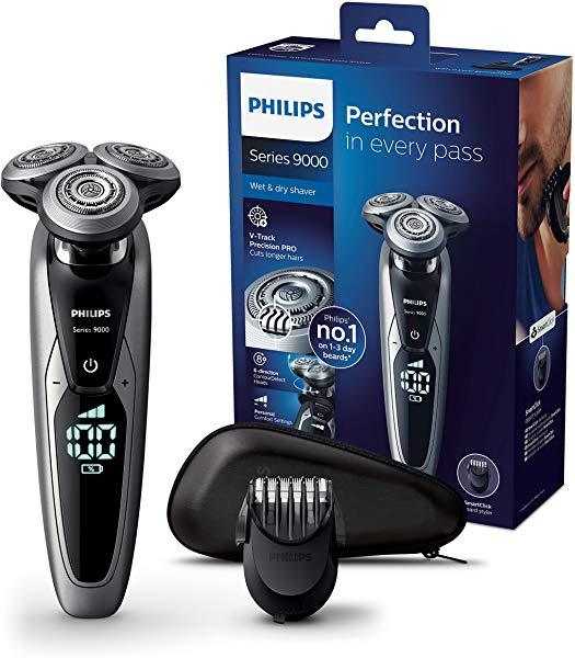 Philips Serie 9000 S9711/41