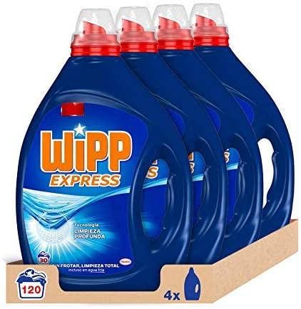 Comprar detergente líquido Wipp Express detergente líquido Wipp Express