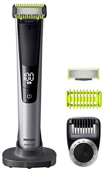 Comprar Pack Afeitadora Philips OneBlade Pro QP6620 Pack Afeitadora Philips OneBlade Pro QP6620