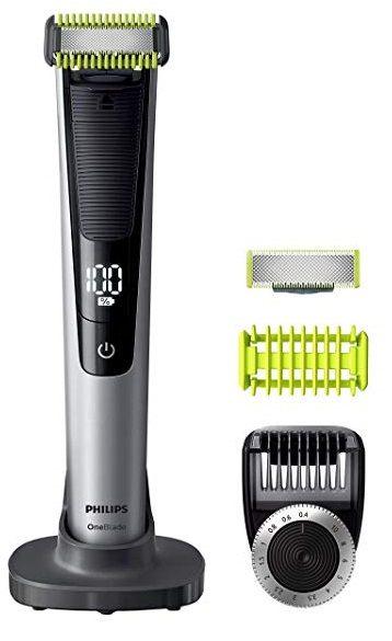 Pack Afeitadora Philips OneBlade Pro QP6620