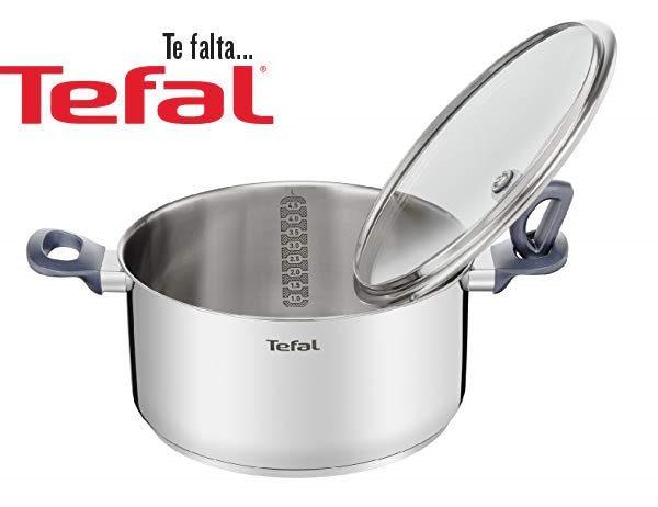 Cacerola Tefal Daily Cook de 3 Litros