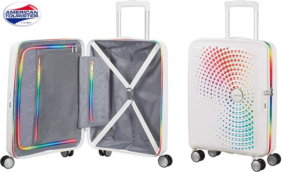 Maleta de cabina American Tourister Soundbox