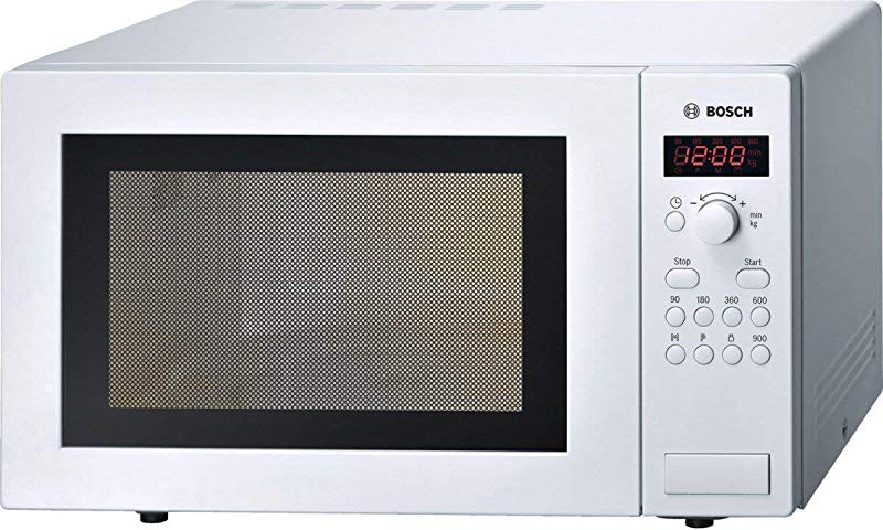 Comprar Microondas Bosch HMT84M421 Series 2 Microondas Bosch HMT84M421 Series 2