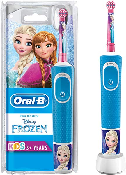 Oral-B Kids diseño Frozen