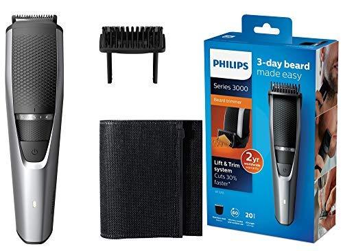Comprar Philips BEARDTRIMMER Series 3000 Barbero BT3216/14 Philips BEARDTRIMMER Series 3000 Barbero BT3216/14