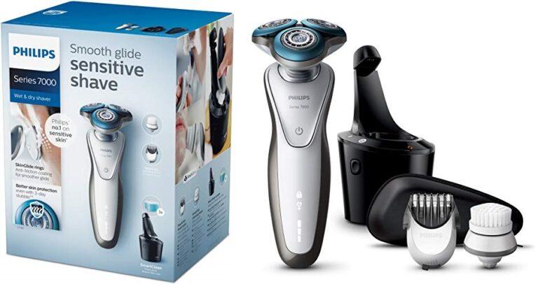 Máquina de afeitar Philips SHAVER Series 7000 S7780/64