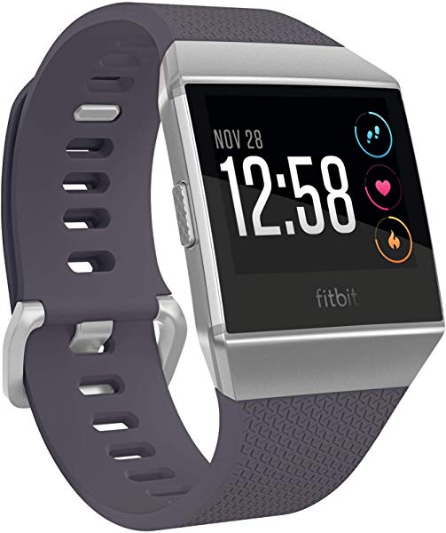 Smartwatch Deportivo Fitbit Ionic