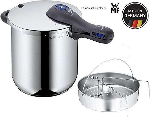 WMF Perfect Plus Olla Rápida de 8.5 litros