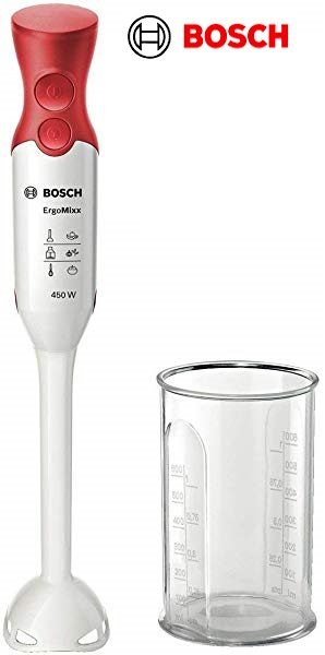 Bosch ErgoMixx MSM64010
