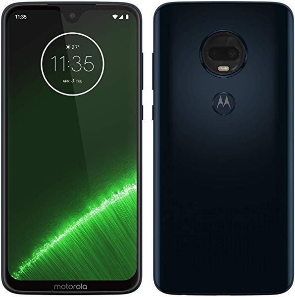 Motorola Moto G7 Plus