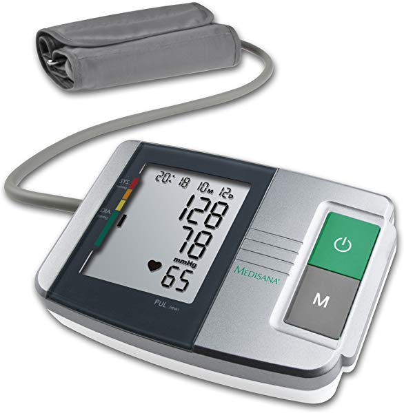 Comprar Tensiómetro de brazo Medisana MTS Tensiómetro de brazo Medisana MTS