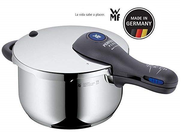 WMF Perfect Plus Olla Rápida de 4.5 litros