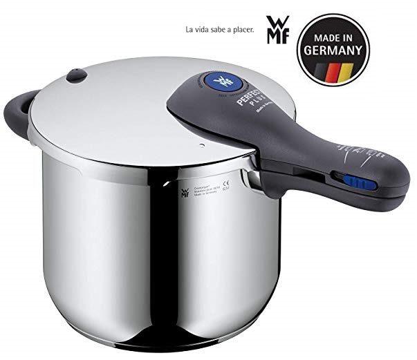 WMF Perfect Plus Olla Rápida de 6.5 litros