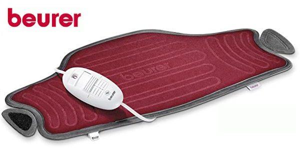 Comprar Almohadilla eléctrica Beurer HK-55 Almohadilla eléctrica Beurer HK-55