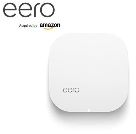 Amazon eero Router Extensor Wifi de Maya