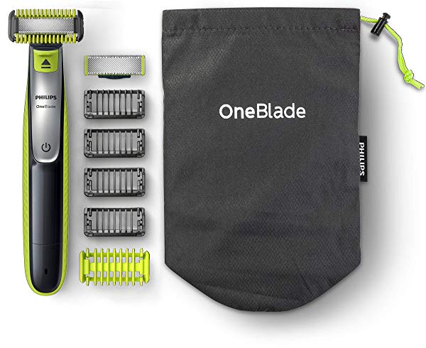 Comprar Philips OneBlade Cara y Cuerpo QP2630/30 Philips OneBlade Cara y Cuerpo QP2630
