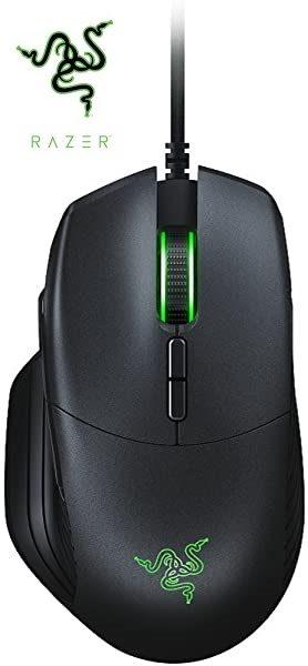 Ratón Gaming Razer Basilisk