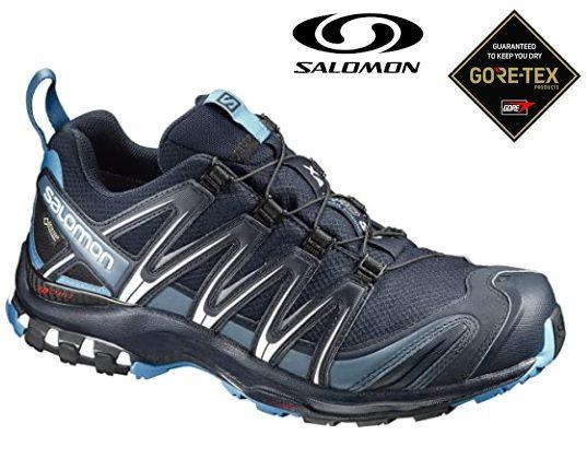 SALOMON XA Pro 3D GTX