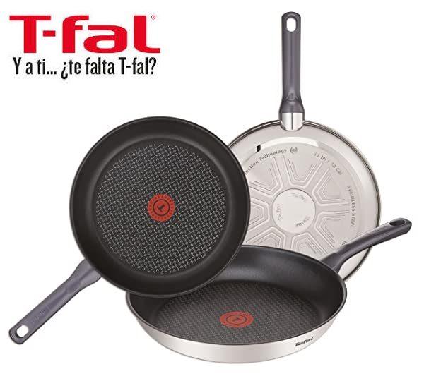 Set Tefal Daily Cook