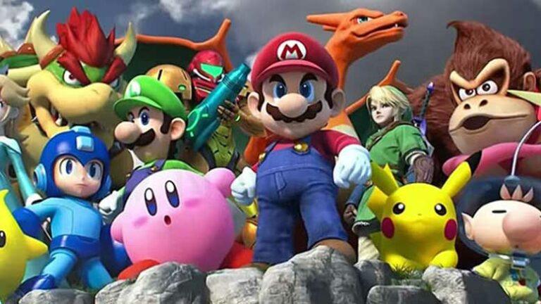 s! Recopilatorio de Videojuegos para consolas y mucho más