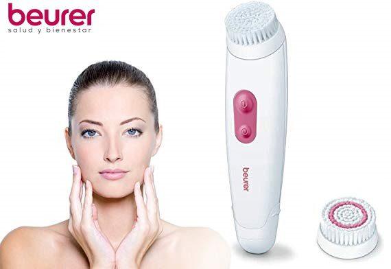 Comprar Cepillo facial Beurer FC48 Cepillo facial Beurer FC48