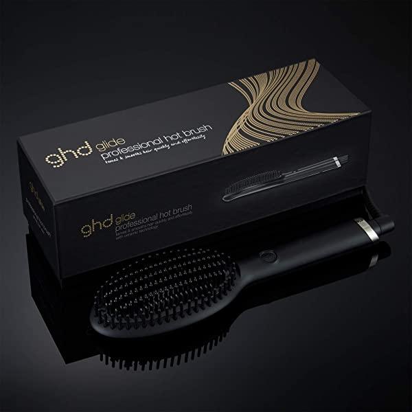 Cepillo alisador ghd glide