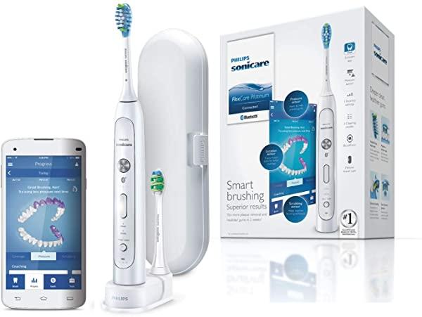 Cepillo de dientes Philips Sonicare FlexCare HX9192/01