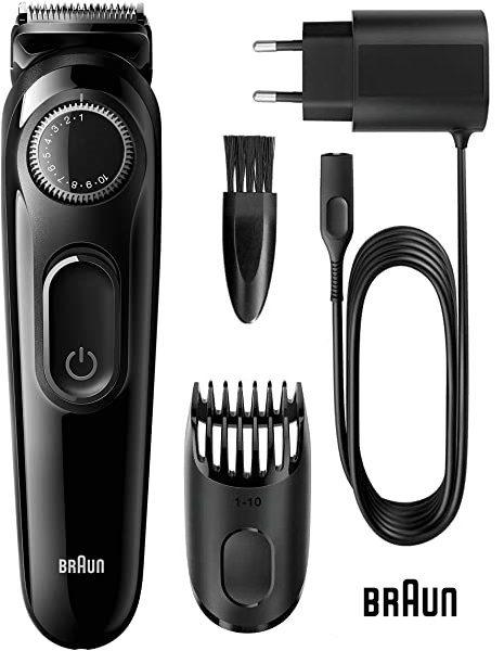 Comprar Cortapelos Philips Braun BT3222 barato Cortapelos Philips Braun BT3222 barato
