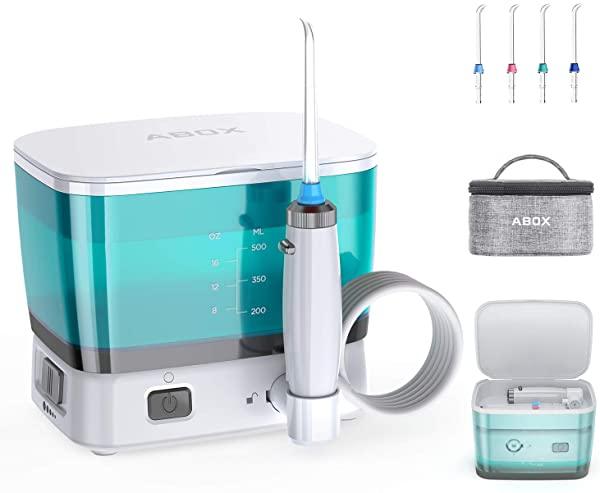 Comprar Irrigador dental ABOX FC2580 Professional Irrigador dental ABOX FC2580 Professional