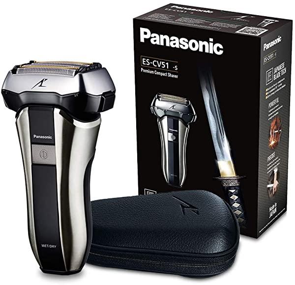Comprar Panasonic ES-CV51-S803 Afeitadora Premium Panasonic ES-CV51-S803 Afeitadora Premium