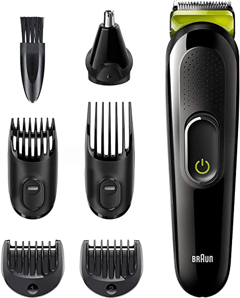 Comprar Philips Braun MGK3221 All-in-one Trimmer 3 Philips Braun MGK3221 All-in-one Trimmer 3