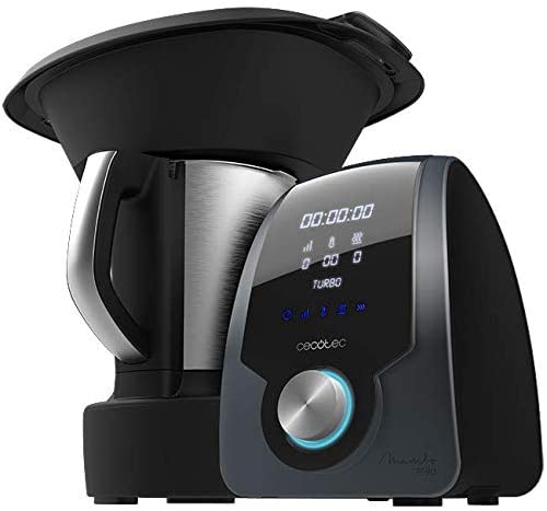 Comprar Robot de Cocina Cecotec Mambo 7090 Robot de Cocina Cecotec Mambo 7090
