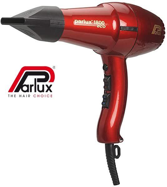 Secador de pelo PARLUX Hair Dryer 1800 Eco