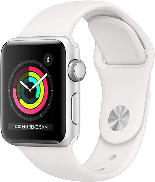 Comprar Apple Watch Series 3 (GPS) Apple Watch Series 3 (GPS)