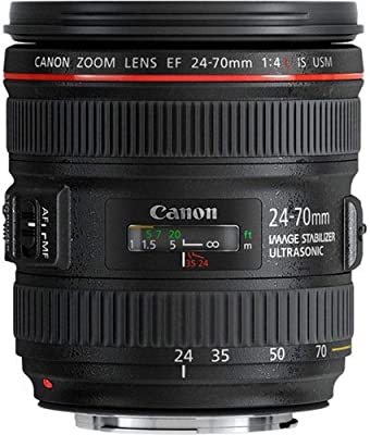 Canon EF 24-70mm f/4L IS USM