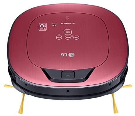 LG Hombot VR9624PR Turbo Serie 11