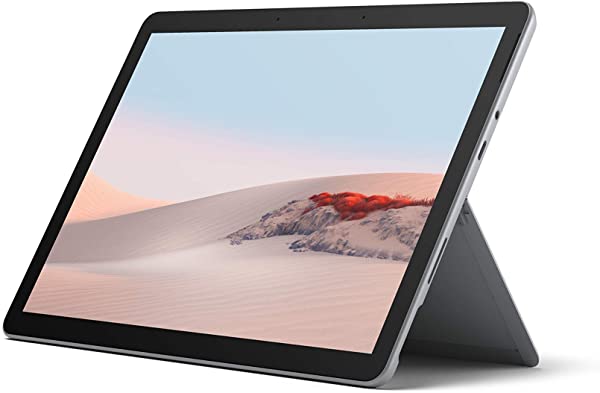 Microsoft Surface Go 2 - Ordenador portátil 2 en 1 de 10.5" Full HD