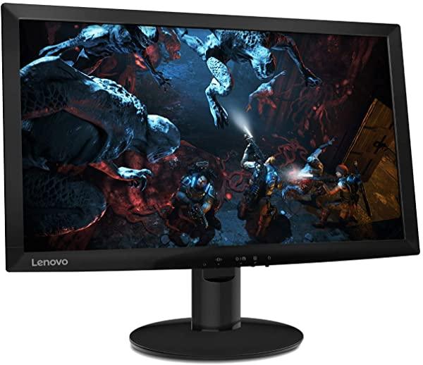 ¡Chollo! Monitor Lenovo D24f-10 23.6" LED FullHD 144Hz FreeSync