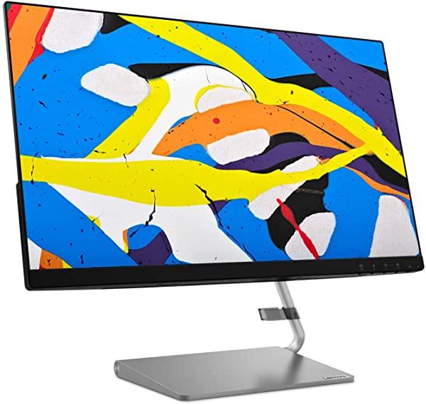 Monitor Lenovo Q24i