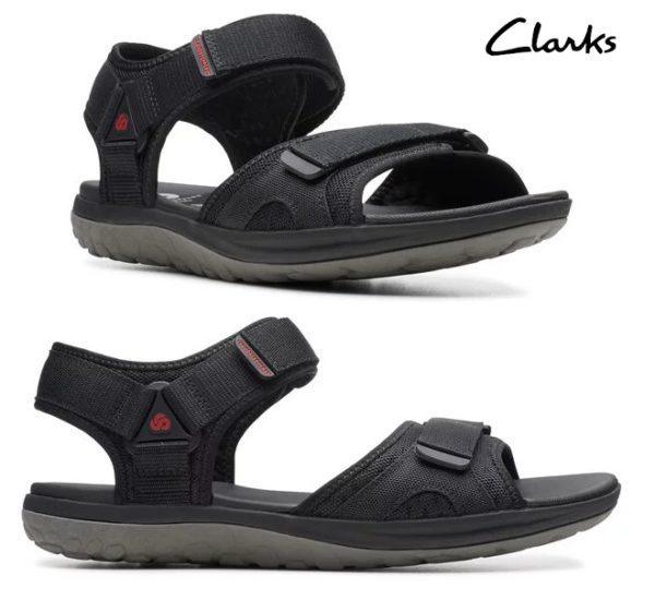 Sandalias Clarks Step Beat Sun