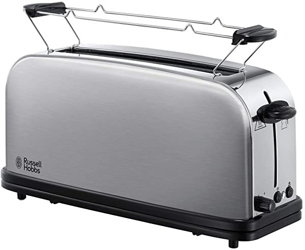 Comprar Tostadora Russell Hobbs Adventure Tostadora Russell Hobbs Adventure