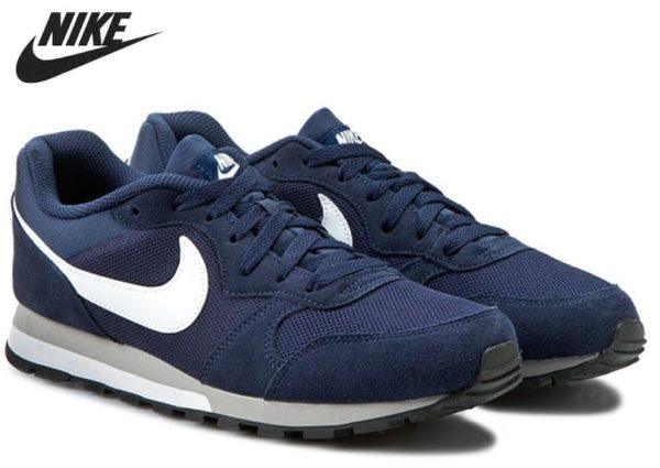 Zapatillas Deportivas Nike MD Runner 2